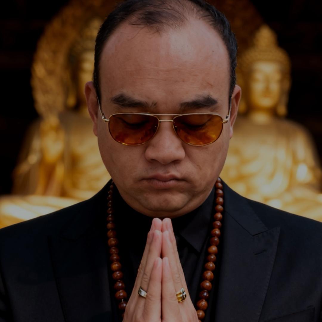 我命由我不由天