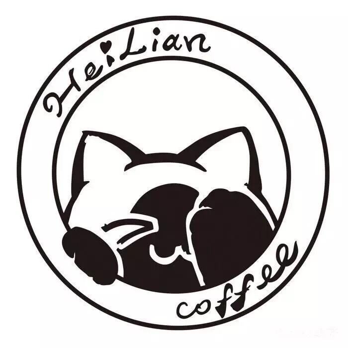 黑脸猫咖·猫主题咖啡馆(国贸店)官方号