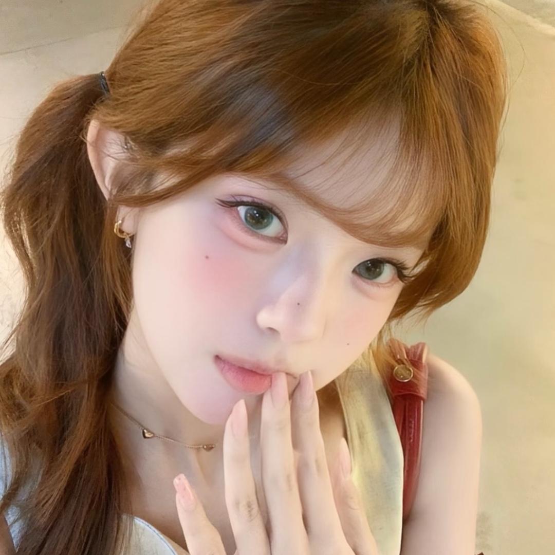 小沐睡不醒
