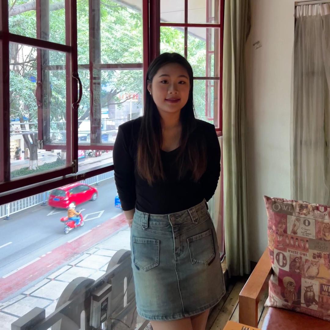 小杨同学👩🏼‍🦯