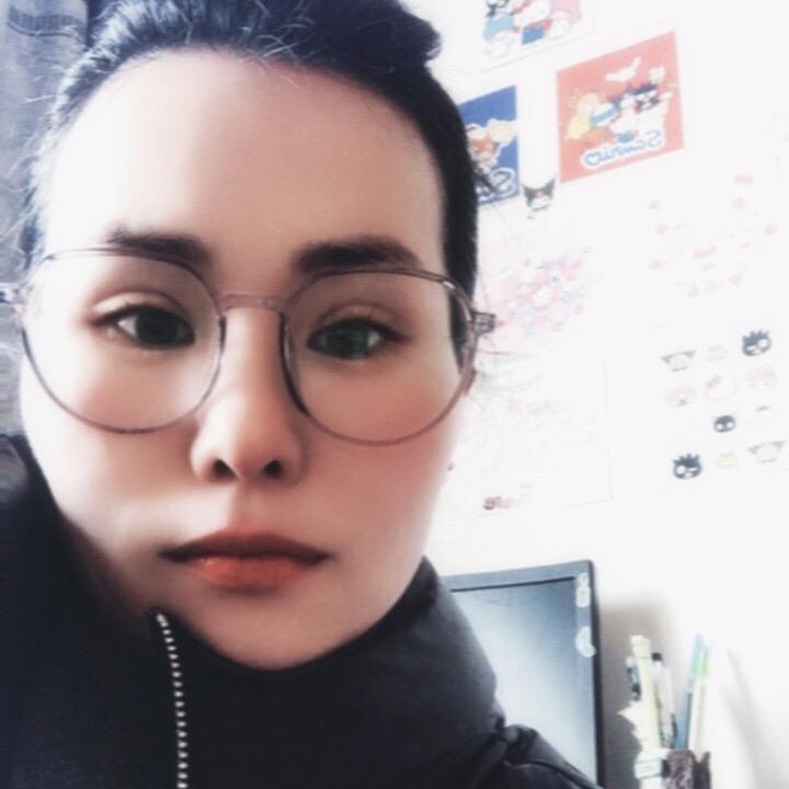 蒙蒙姐