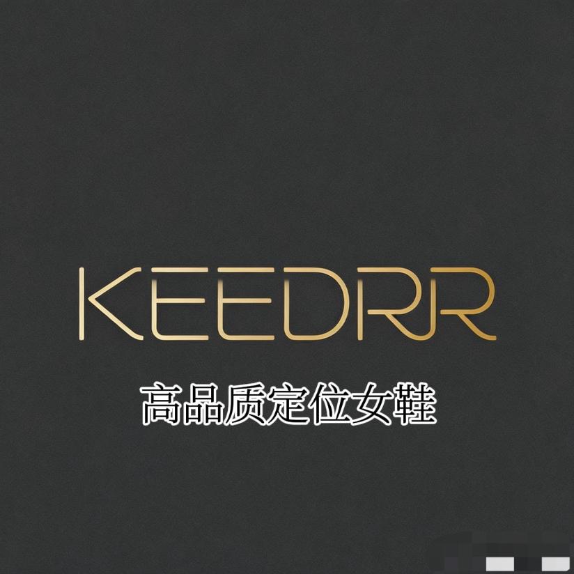 KEEDRR高定奢鞋