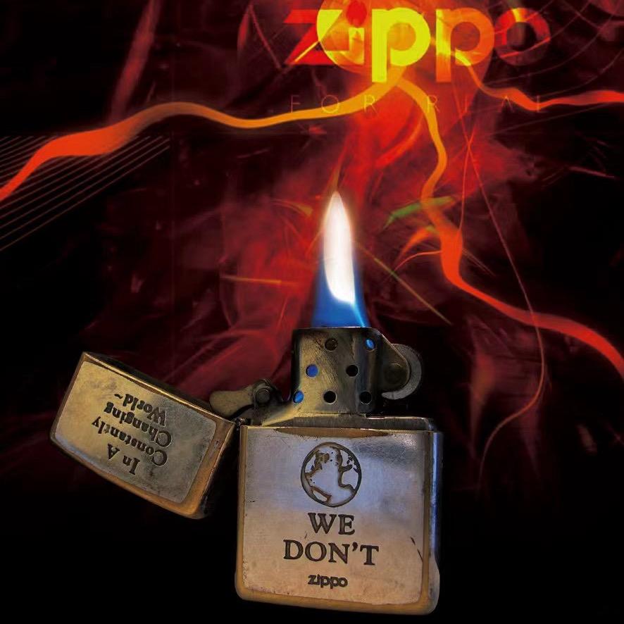 Zi-ppo火机交流