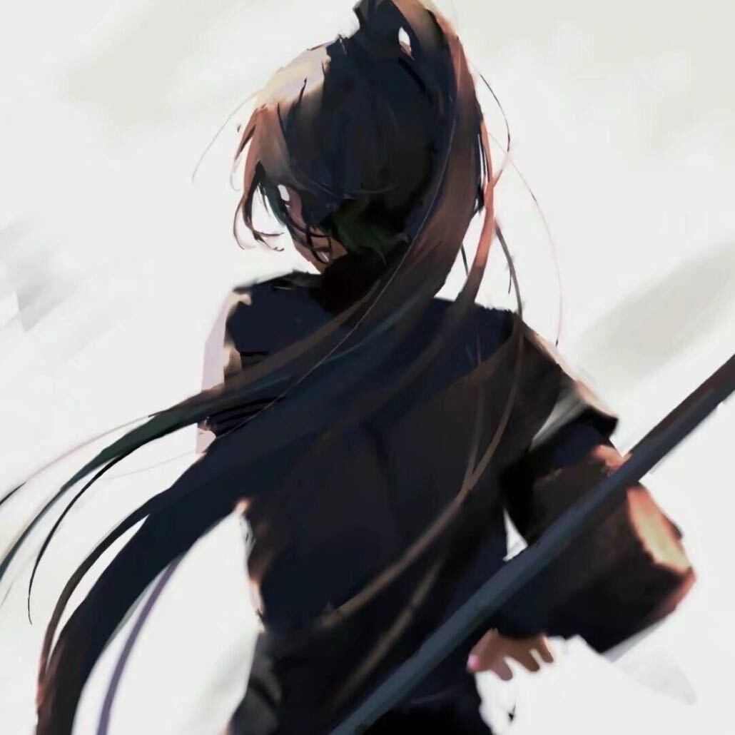 夜无缠