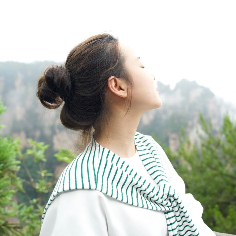 影居