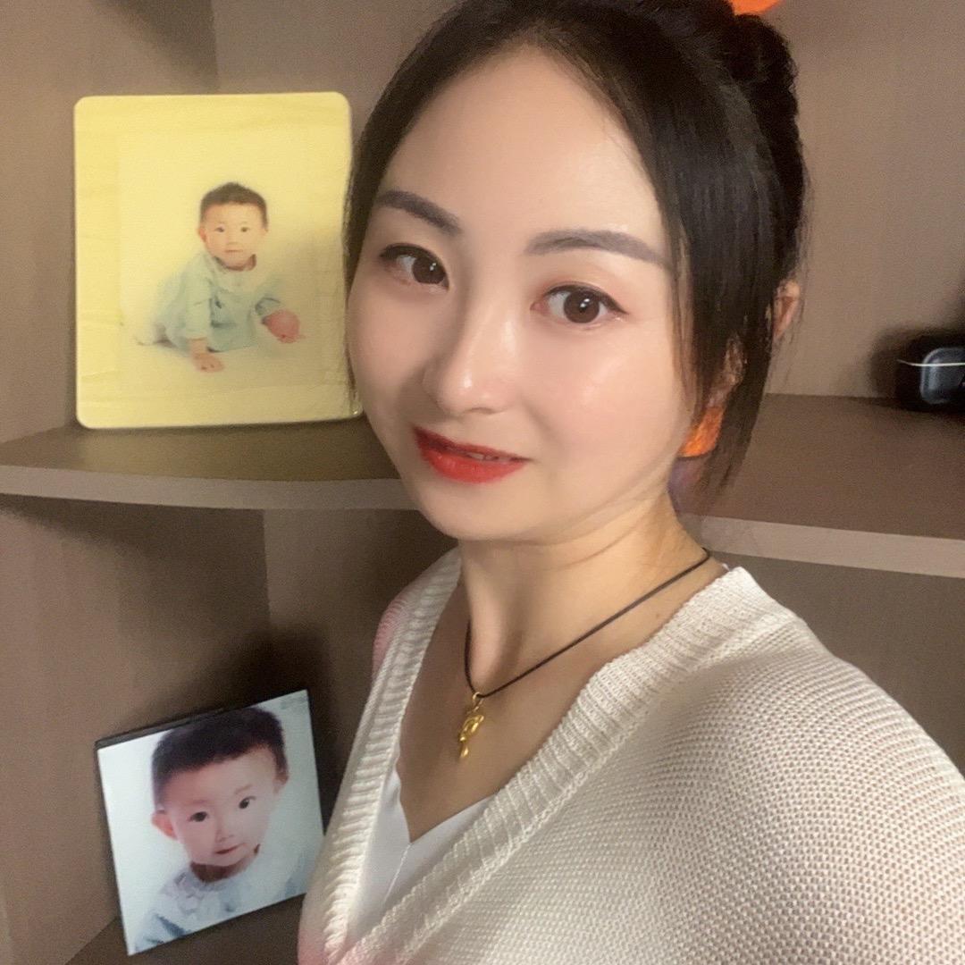 可乐妈妈🏠