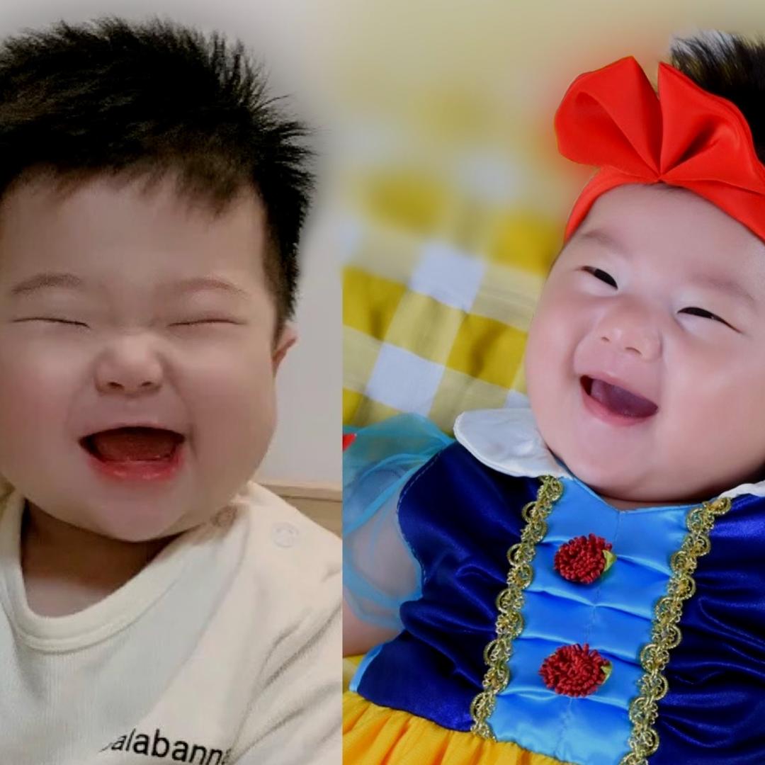 菠萝一家在欧洲🌸