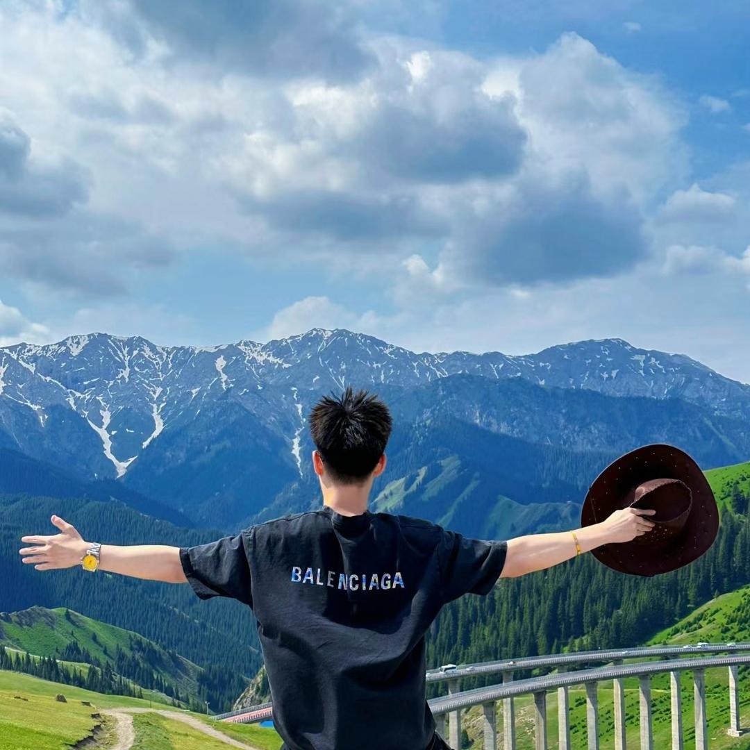 小雨爱旅游（攻略看煮页）
