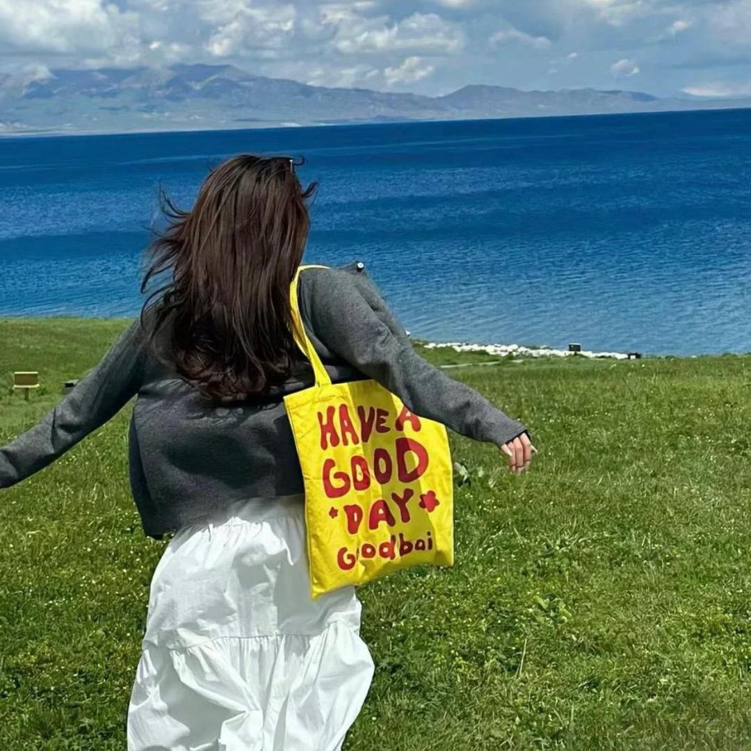 卢小姐手工女鞋