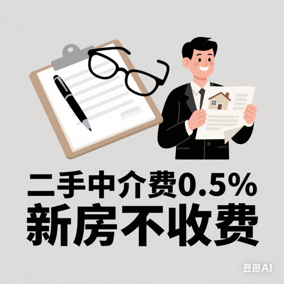 天津房产🏡大全