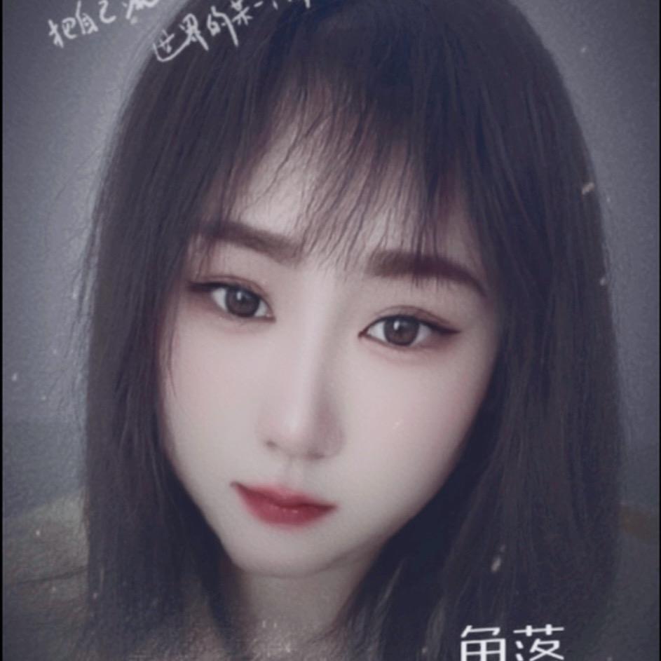 张小小(低谷期)