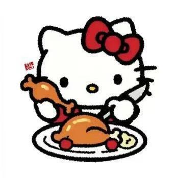 小夭爱美食