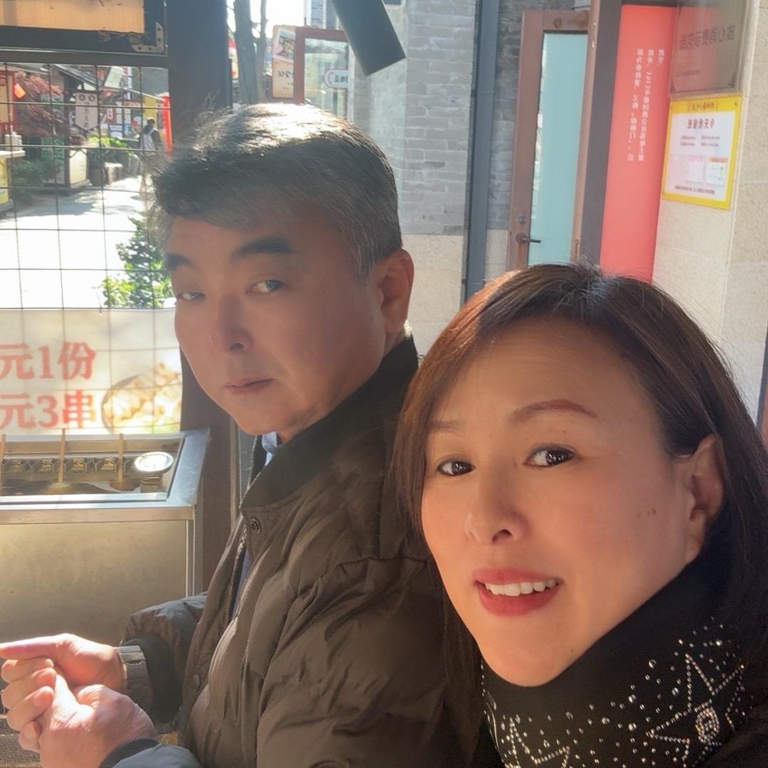 春玲vlog