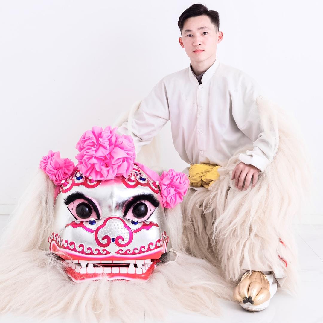 舞狮哥🦁️