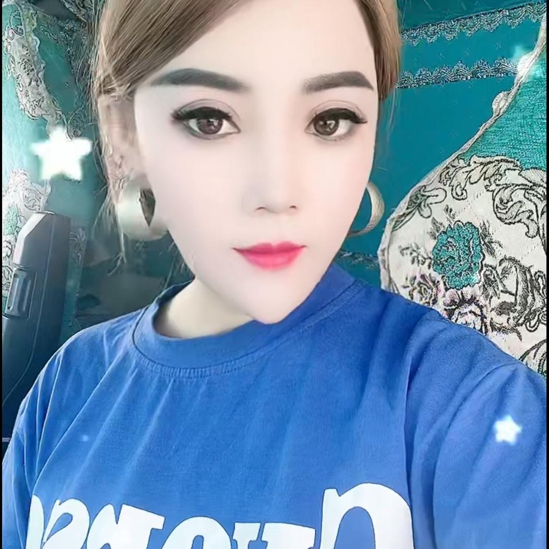 大漂亮首播开播中