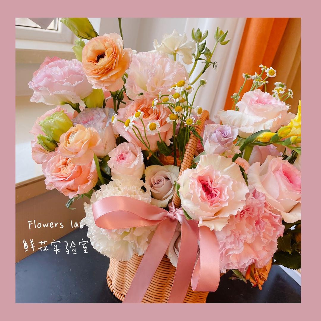是小鹿呀……