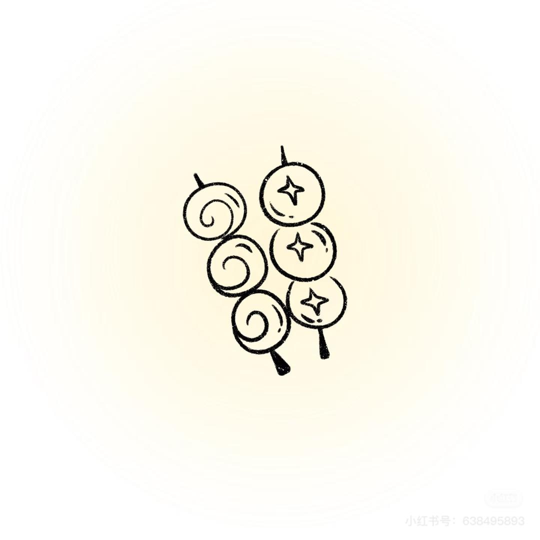 恰点烧烤