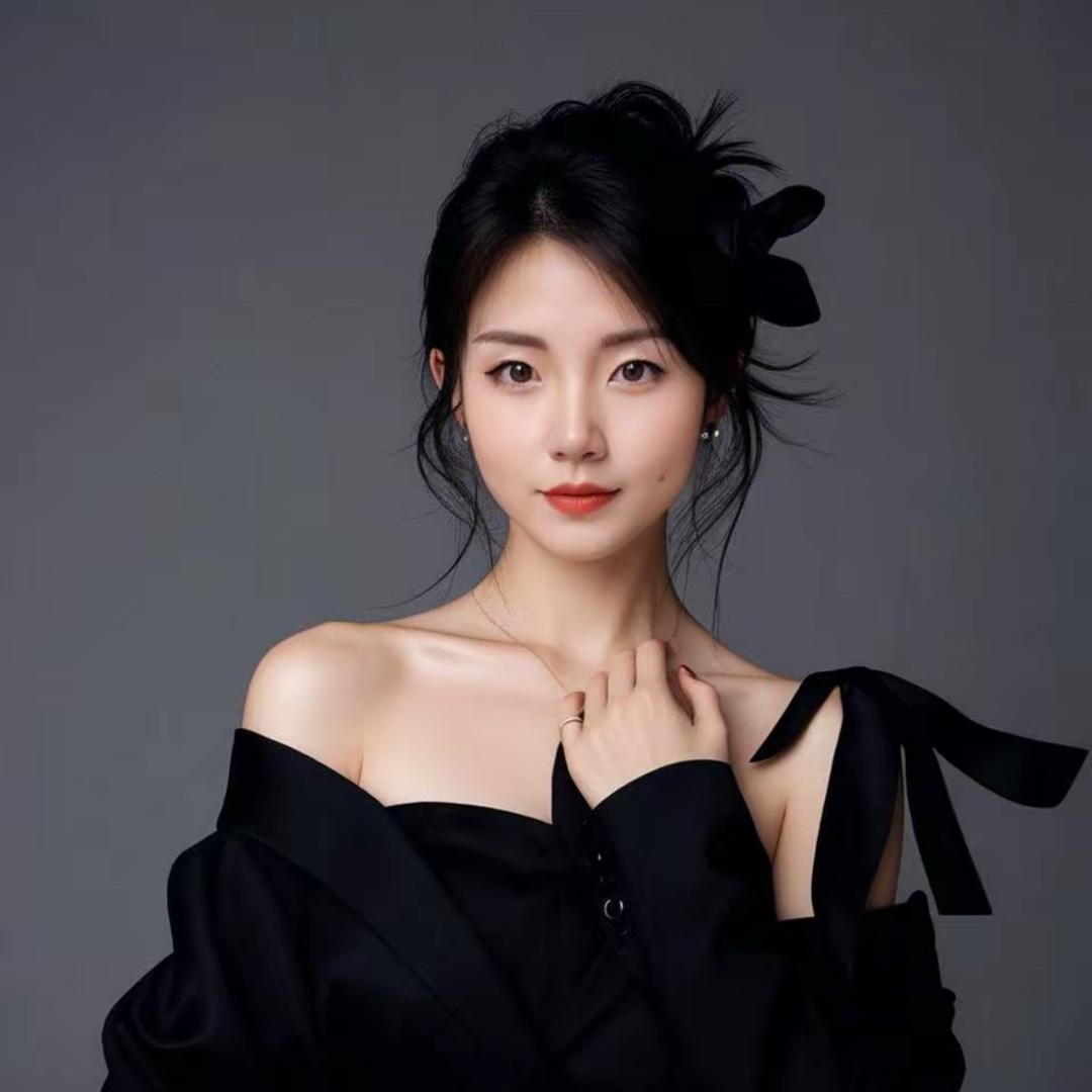 丽丽带你游全国