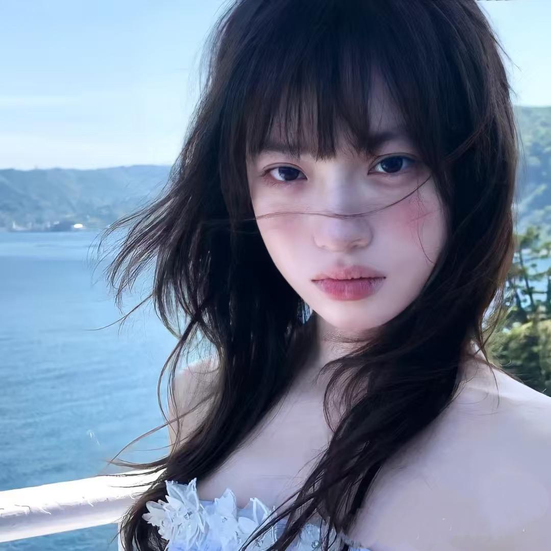 胖头鱼🐟