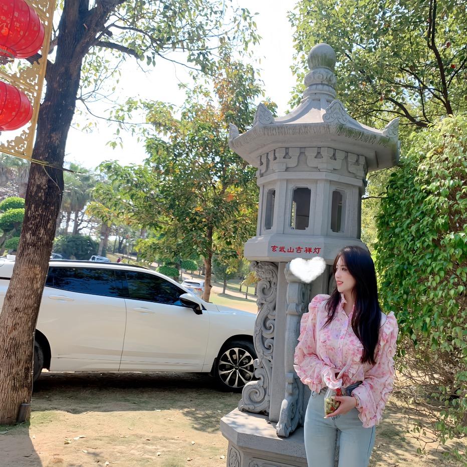 爱吃香菜的陳小姐☺️