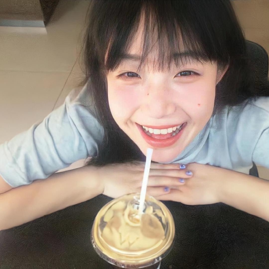 小羊着迷