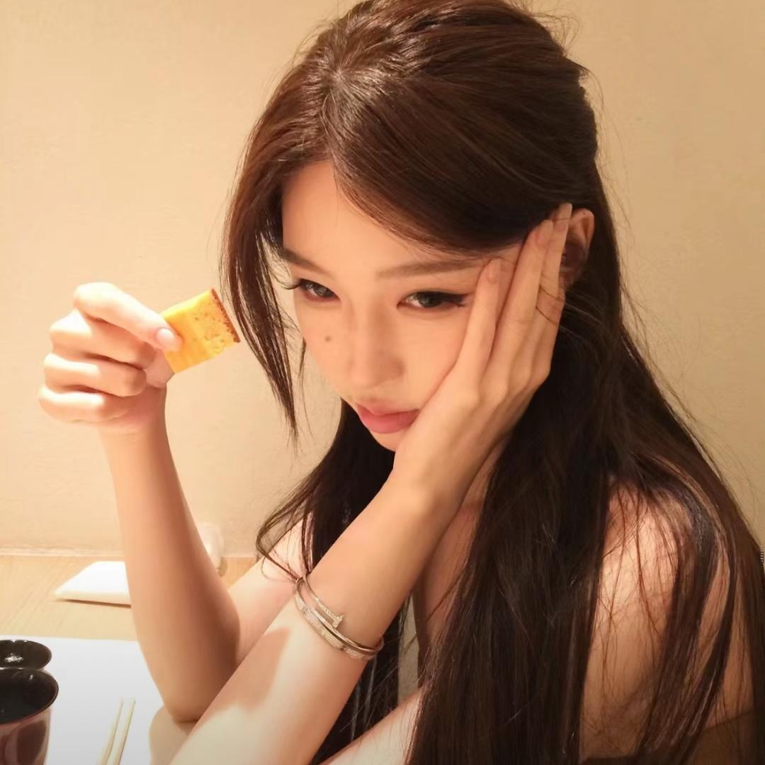 糕冷小美