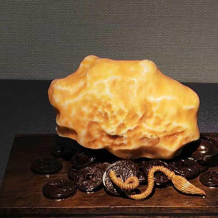 程石缘