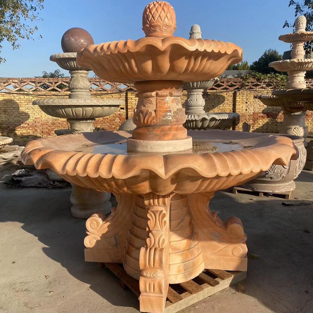 冀宸雕塑