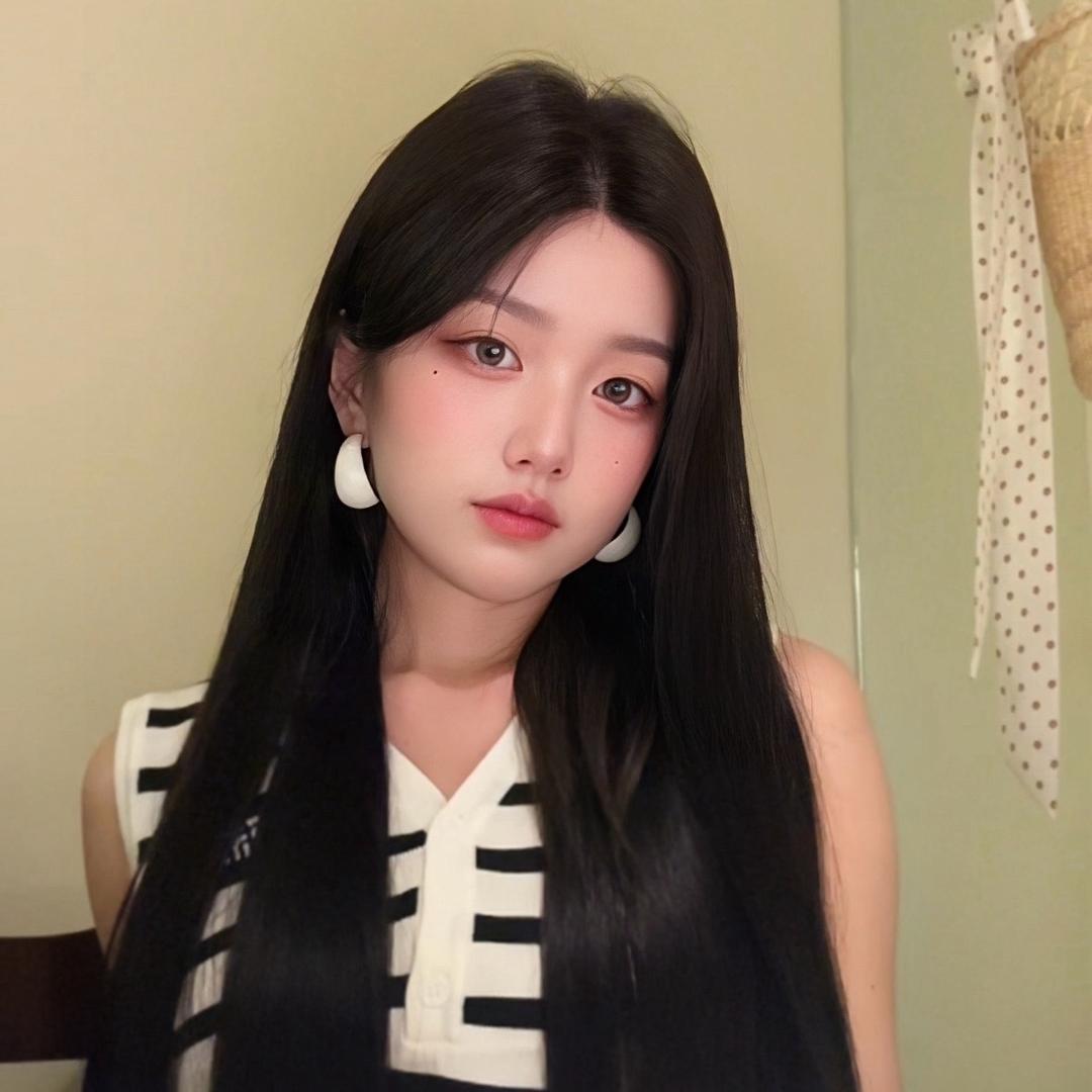 里里（大头假发版）