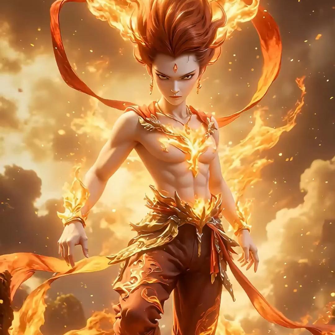 越过山丘🐉