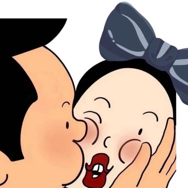 早睡.