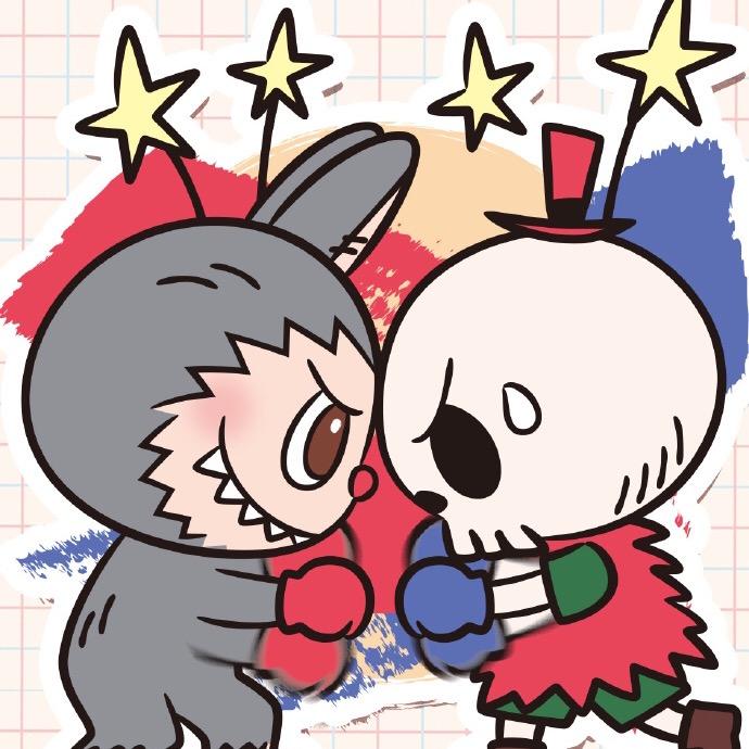 🌈🀄️🌈YU~小诺诺