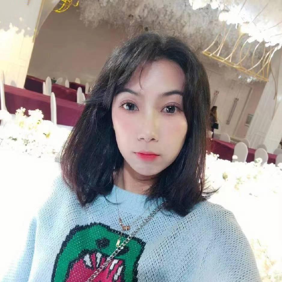 一个阿俞