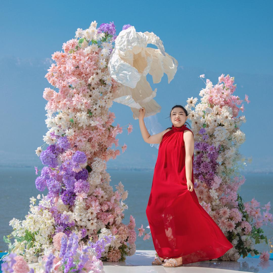 努力就一定会有结果！