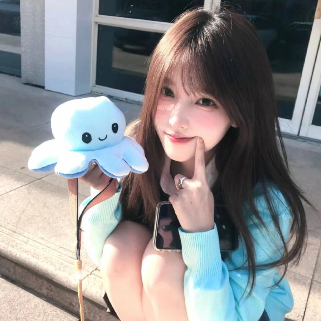 少一点心柿～