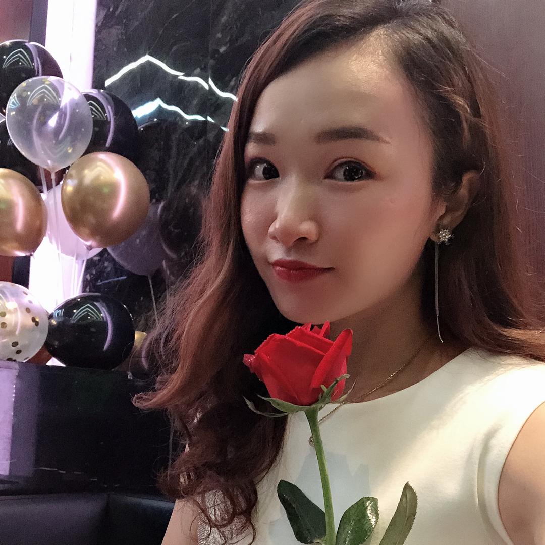 小燕子🧚🏻‍♀️