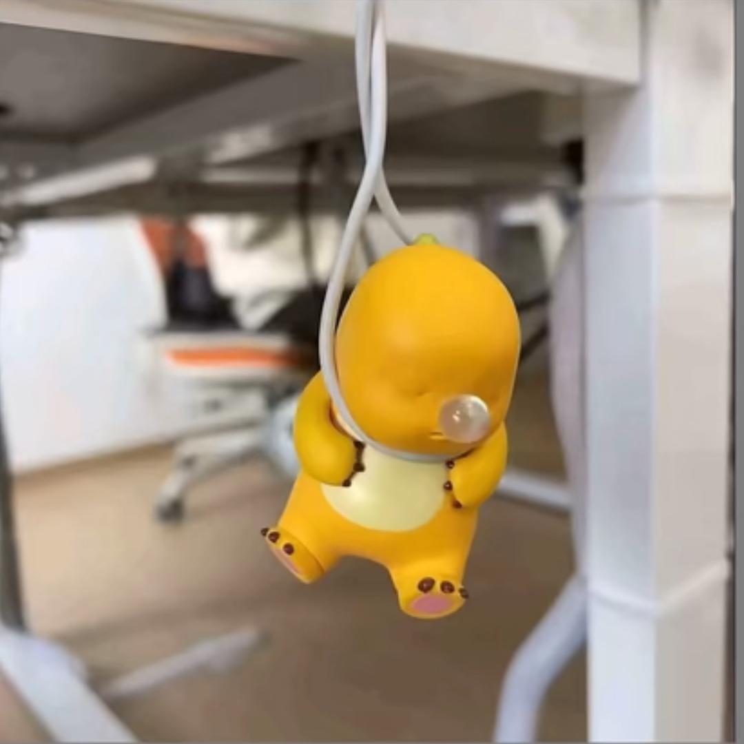 一杯冰美式