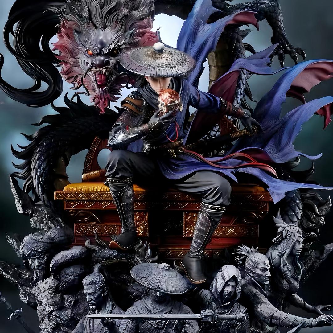 天暗星《李星云》