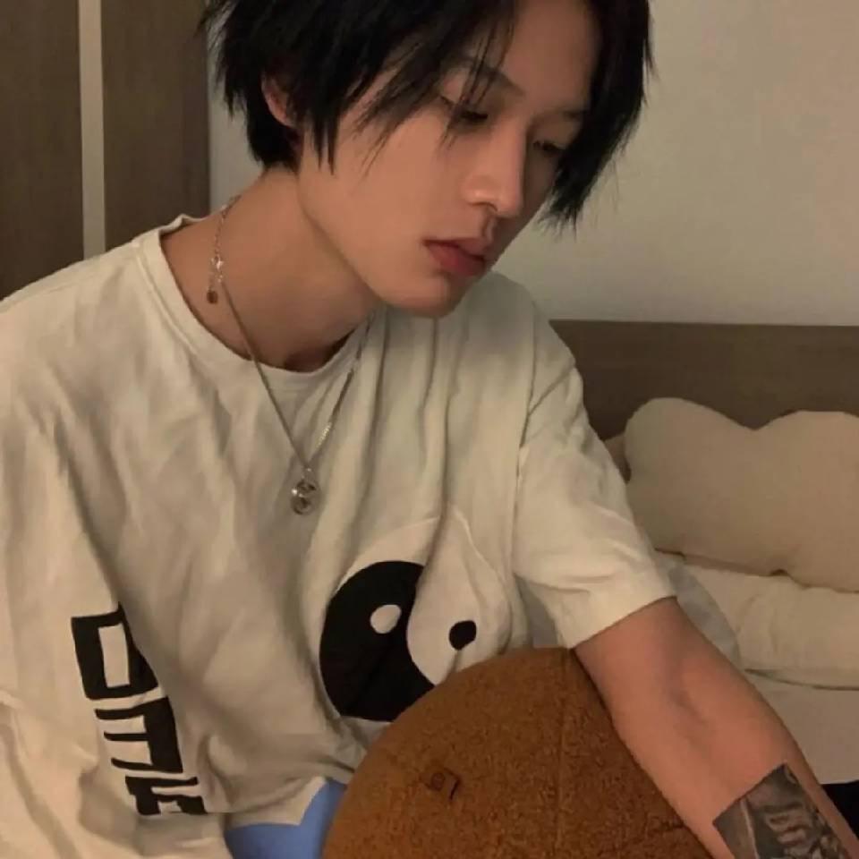 这该死的魅力