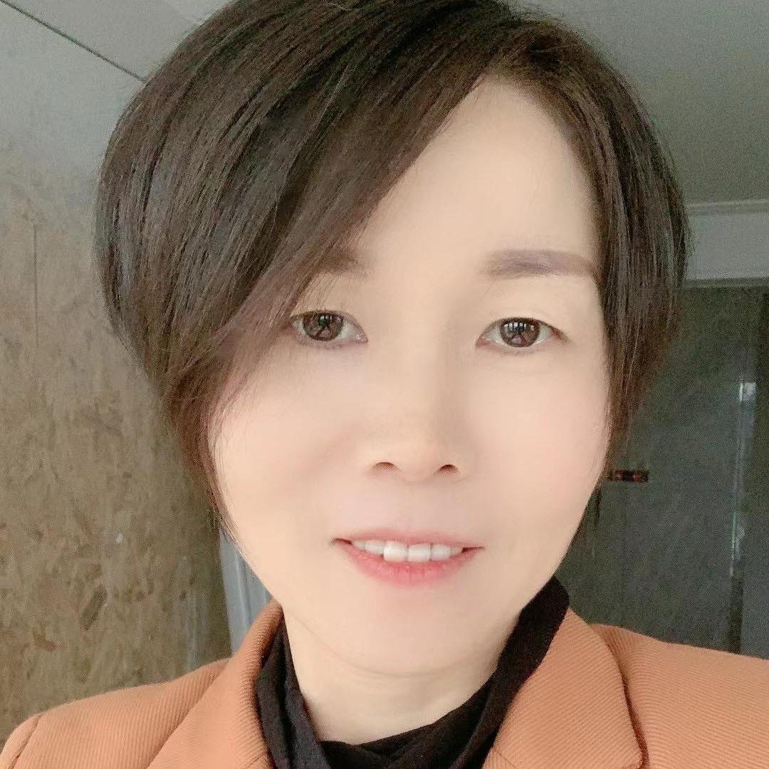 黄石软装汪姐（朗里国际）