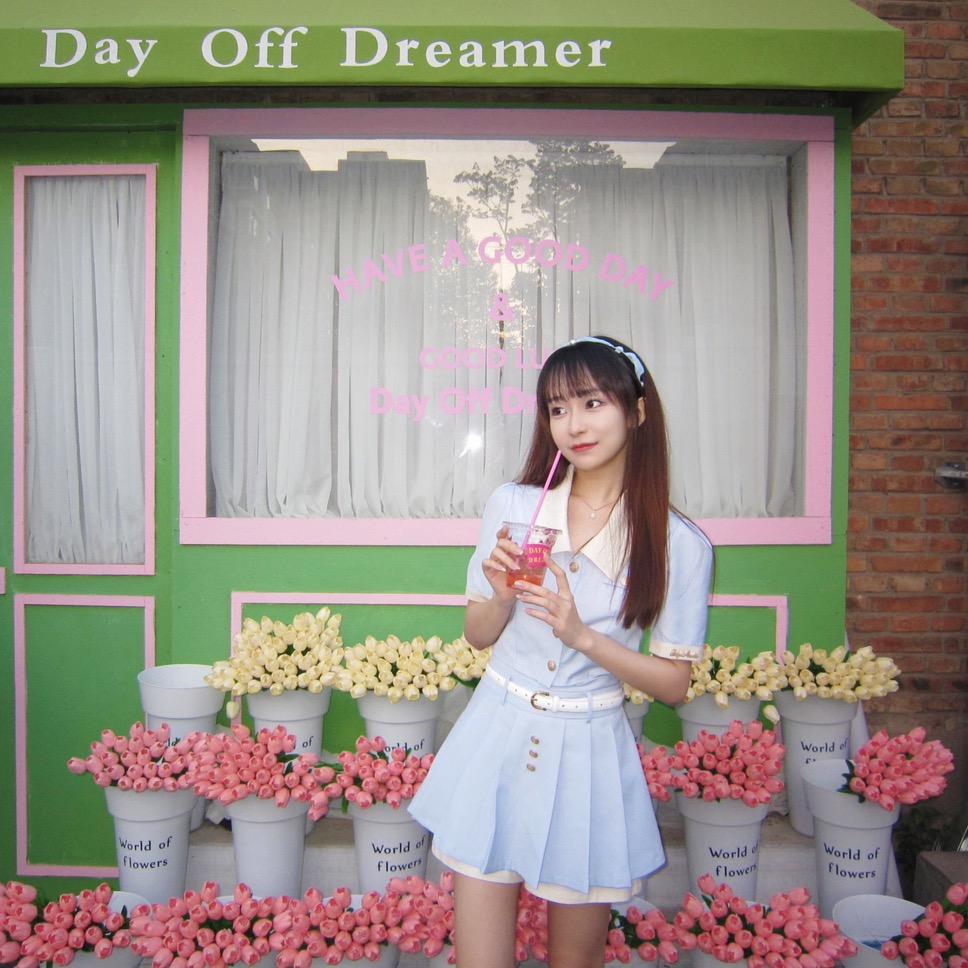 晴格格🎀
