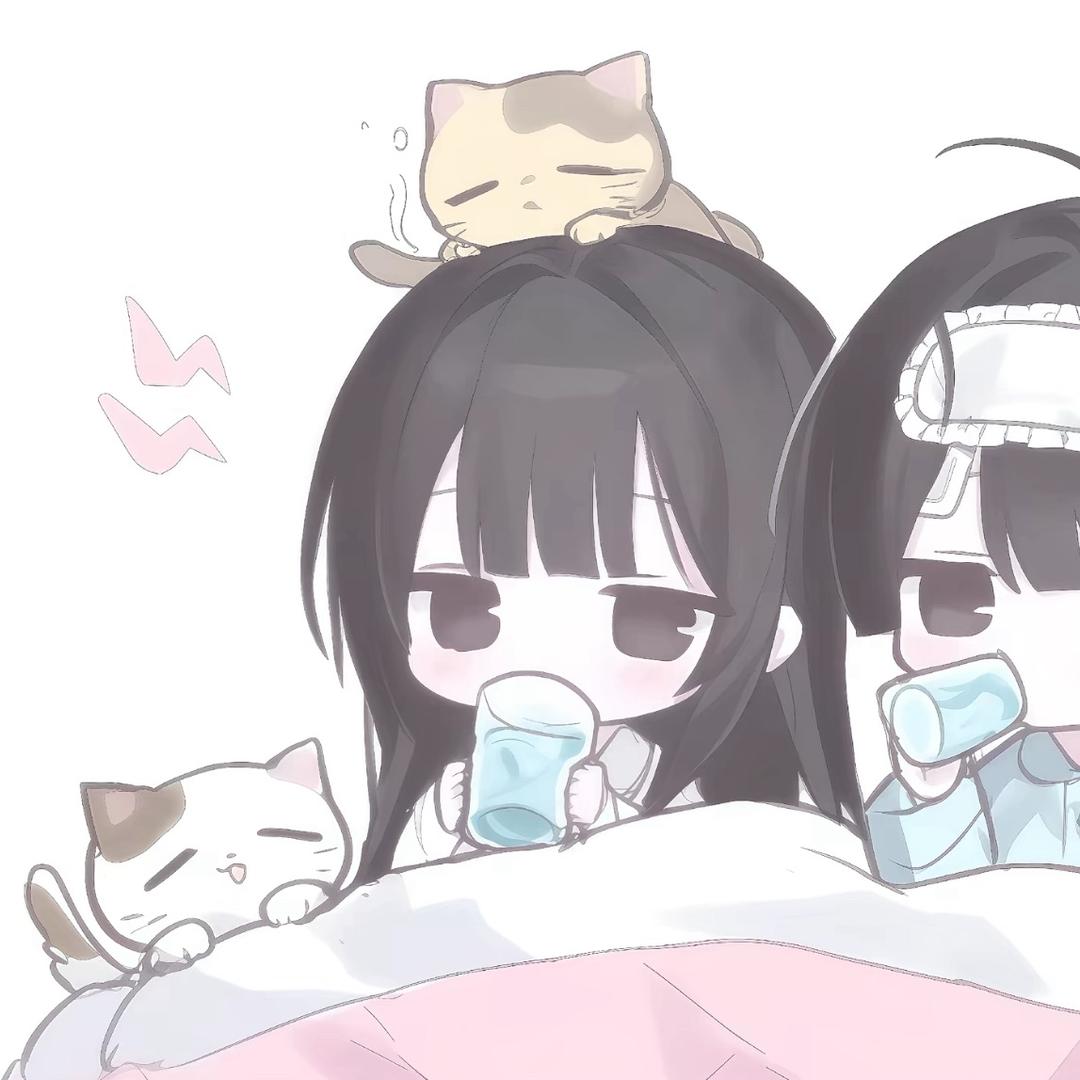 牙不齐🦷