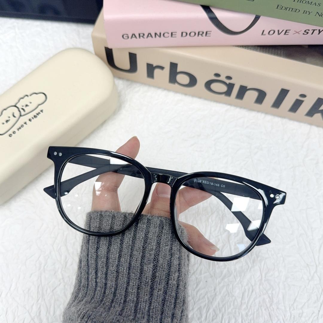 小吴眼镜加工坊