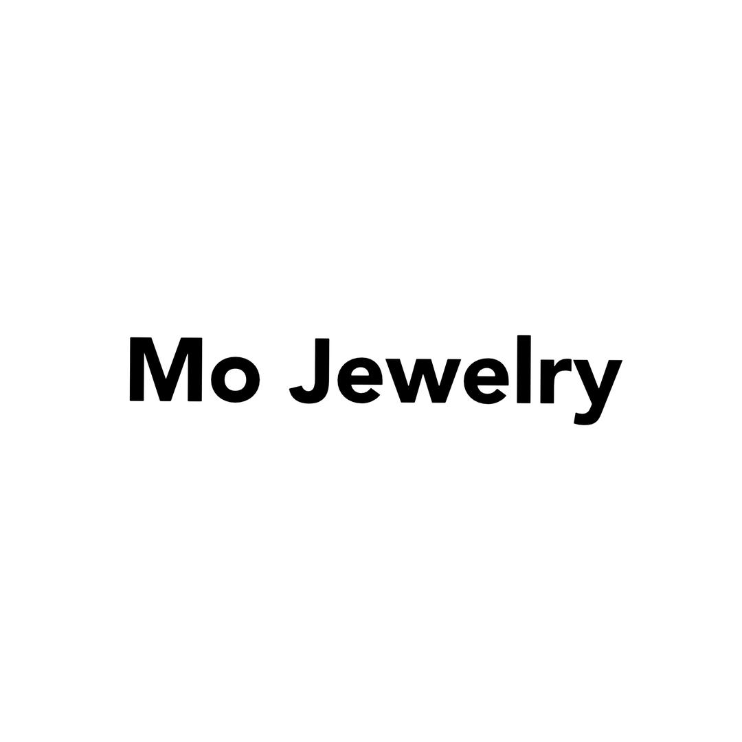 MoJewelry水晶珠宝甄选