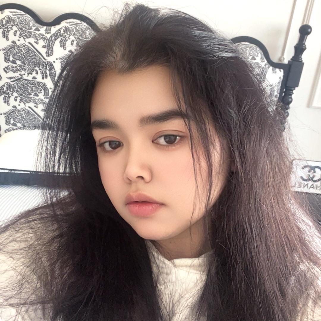 Nurbiya不瘦
