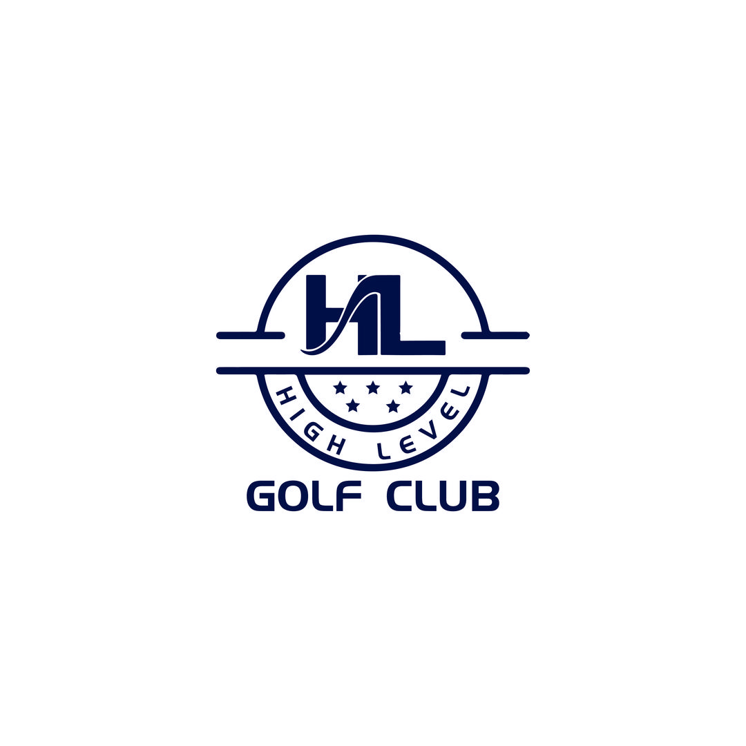 HL高尔夫俱乐部-蓬江区高水平高尔夫