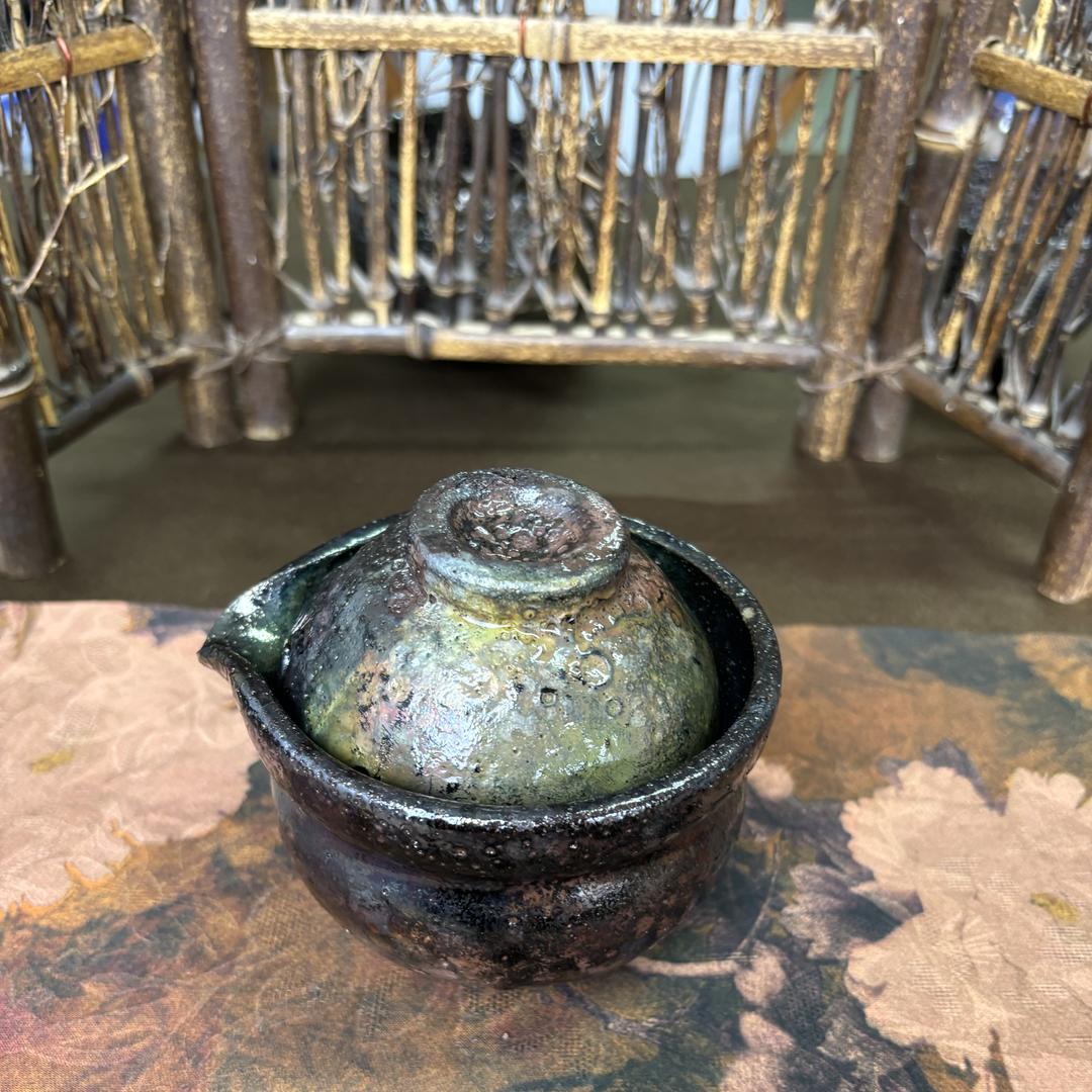 荥经黑砂方氏蜀窑的头像