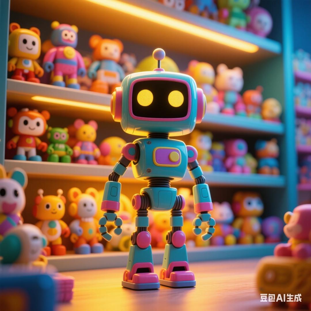 益智母婴玩具屋