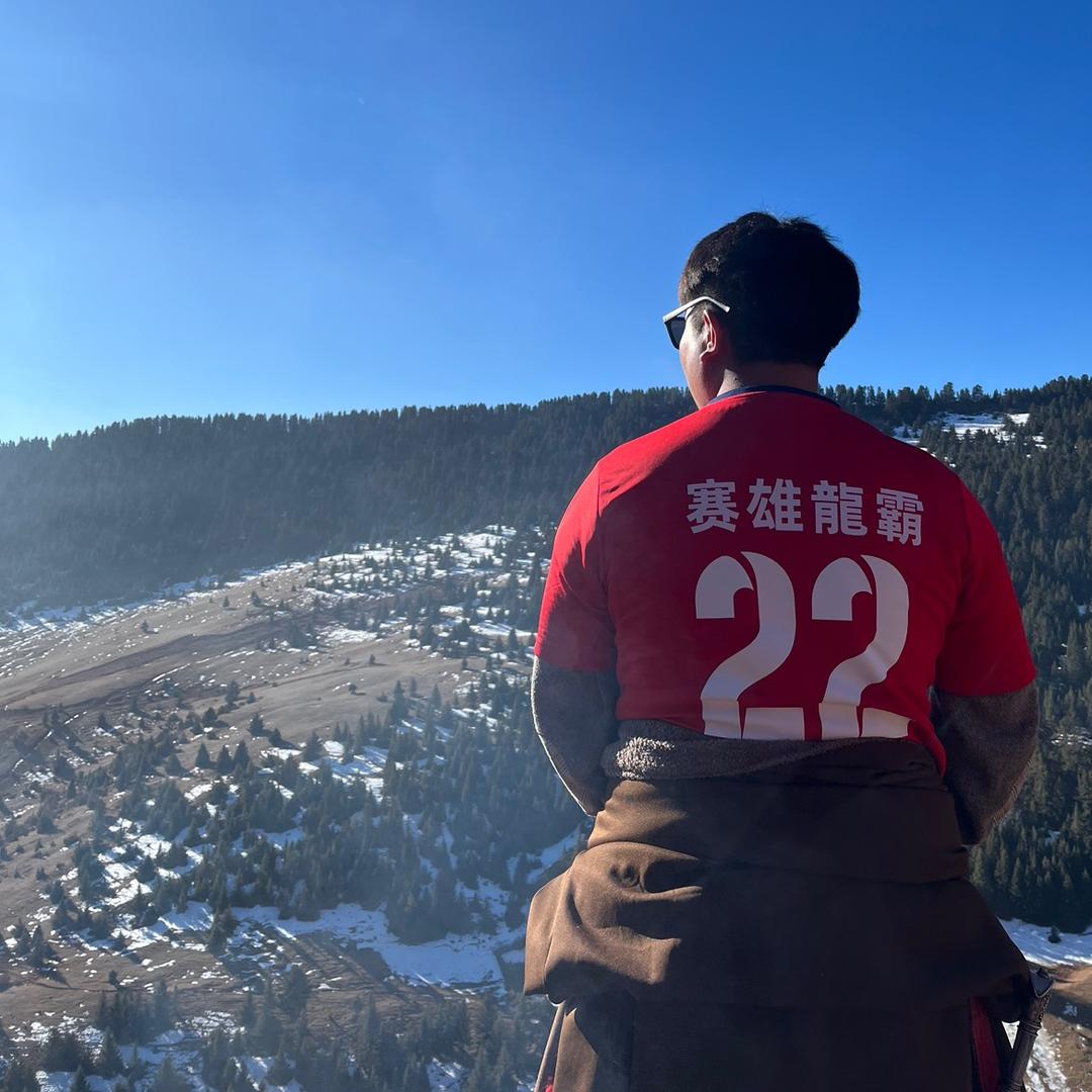 幸运22号