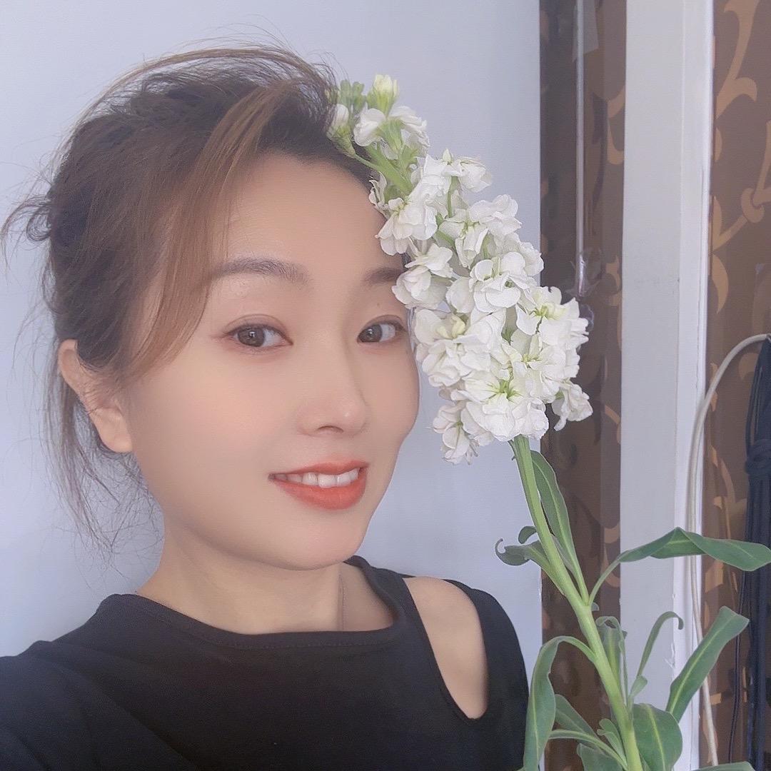 小花✨